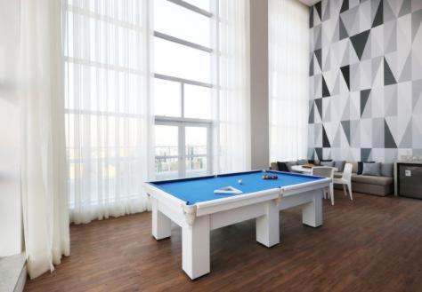 Estilo, Conforto E Vista Panoramica Ideal Para Trabalho Ou Lazer Сан-Пауло Экстерьер фото