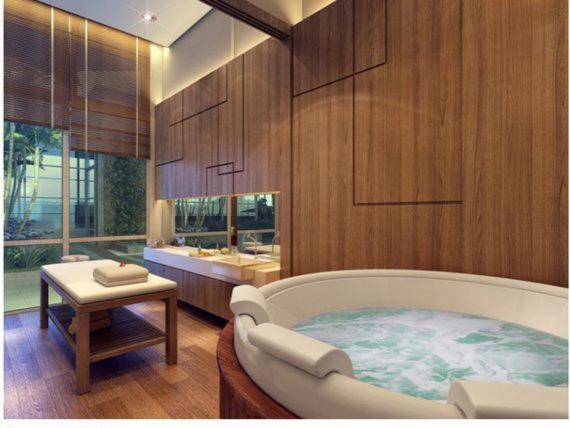 Estilo, Conforto E Vista Panoramica Ideal Para Trabalho Ou Lazer Сан-Пауло Экстерьер фото