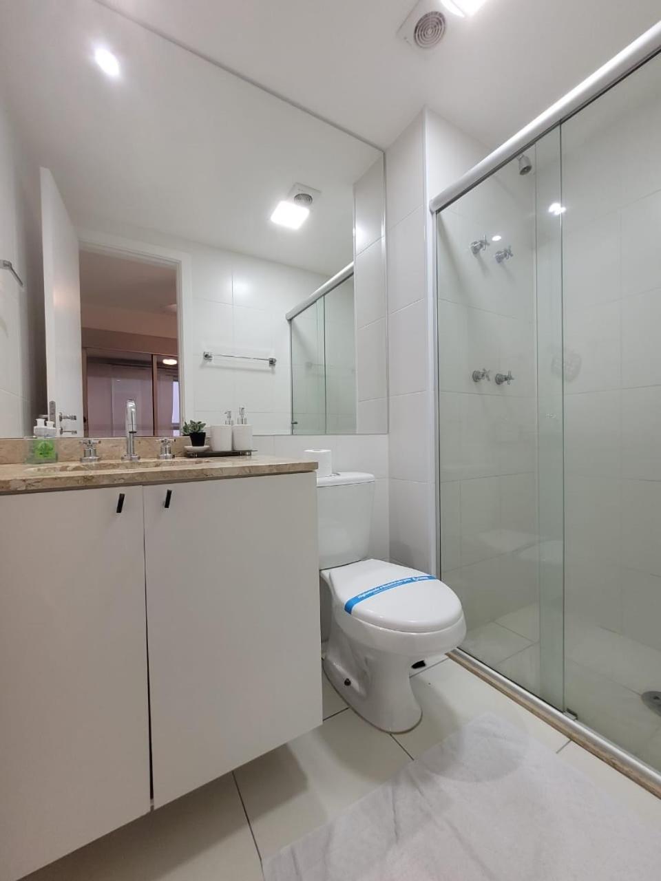 Estilo, Conforto E Vista Panoramica Ideal Para Trabalho Ou Lazer Сан-Пауло Экстерьер фото