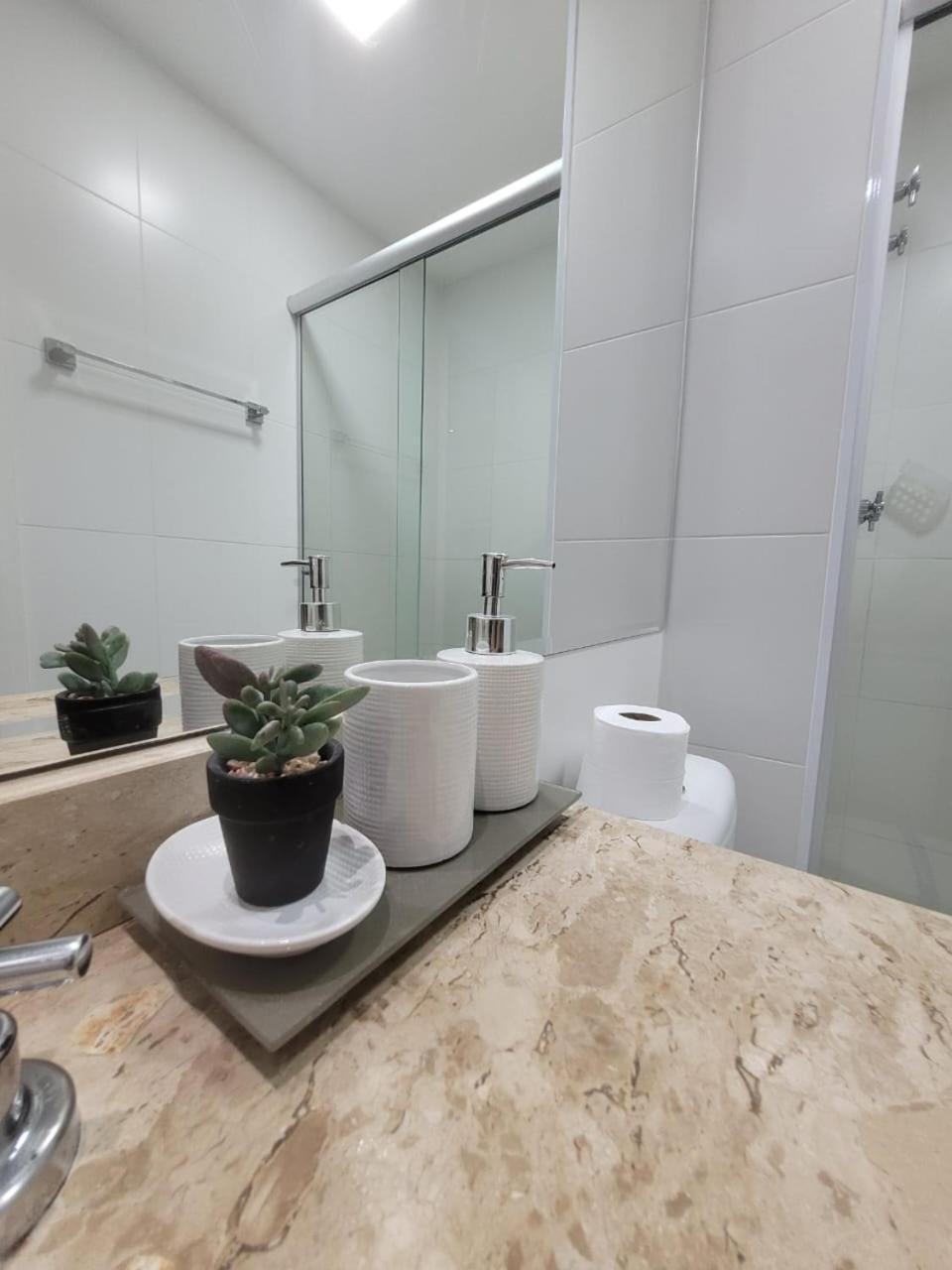 Estilo, Conforto E Vista Panoramica Ideal Para Trabalho Ou Lazer Сан-Пауло Экстерьер фото