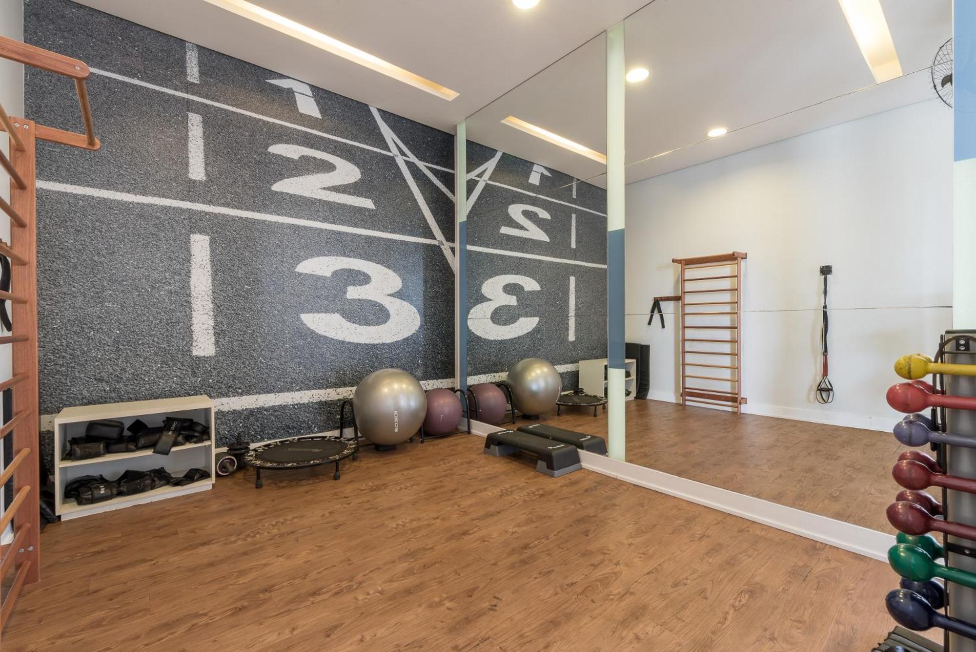 Estilo, Conforto E Vista Panoramica Ideal Para Trabalho Ou Lazer Сан-Пауло Экстерьер фото